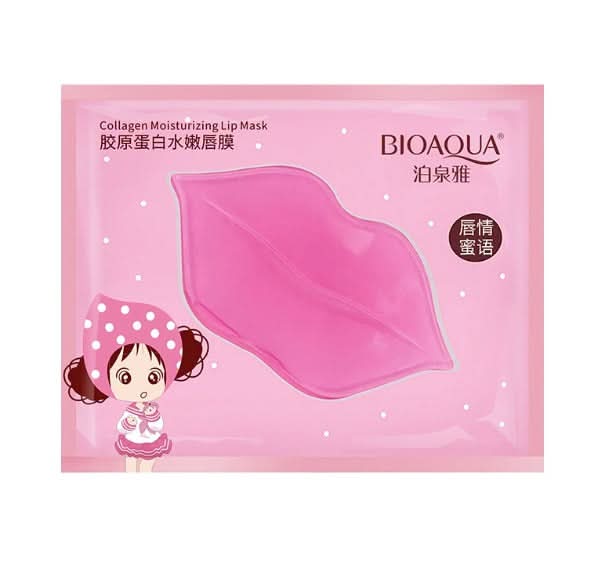 Lip Hydrating Masks ($20 Value)