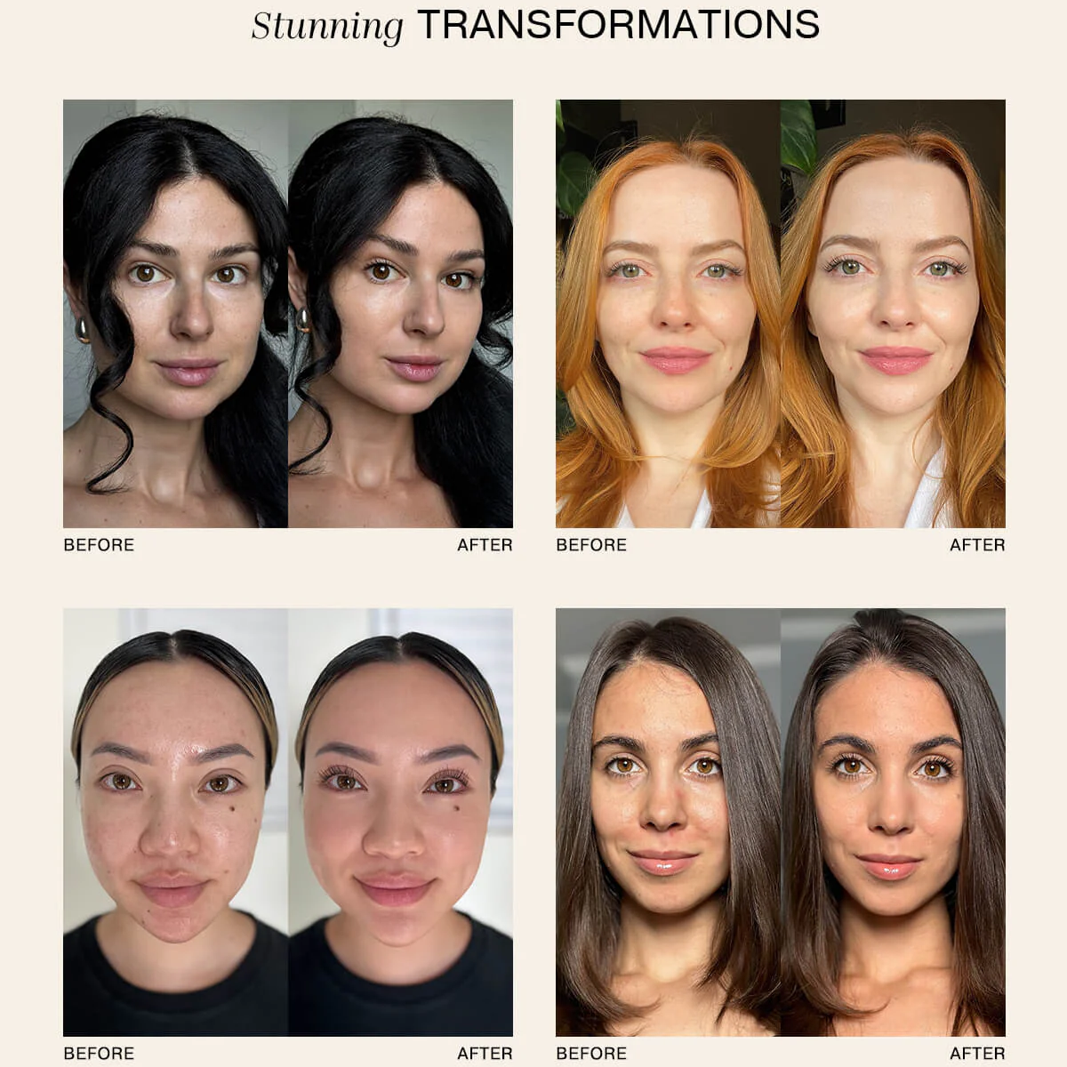 Original Changing Foundation-4-in-1