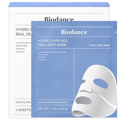 BIODANCE Hydra Cera-nol Mask