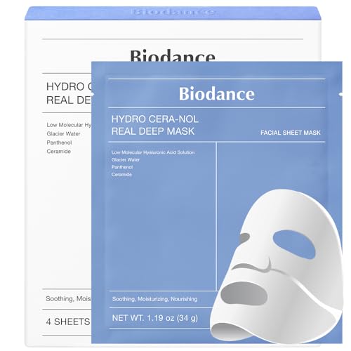 BIODANCE Hydra Cera-nol Mask