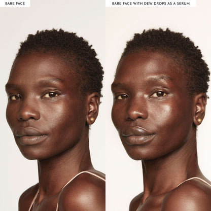 Watermelon Glow Niacinamide Dew Drops