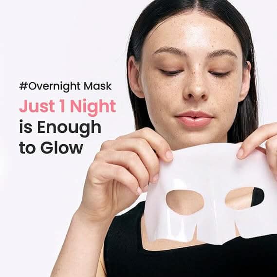BIODANCE Bio-collagen Real Deep Mask