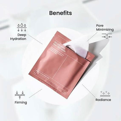 BIODANCE Bio-collagen Real Deep Mask