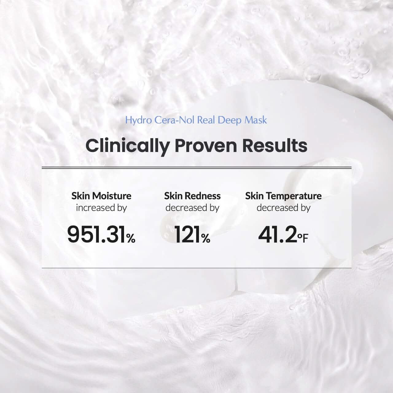 BIODANCE Hydra Cera-nol Mask