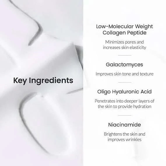 BIODANCE Bio-collagen Real Deep Mask