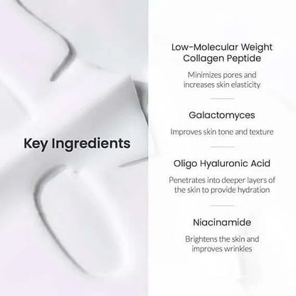 BIODANCE Bio-collagen Real Deep Mask
