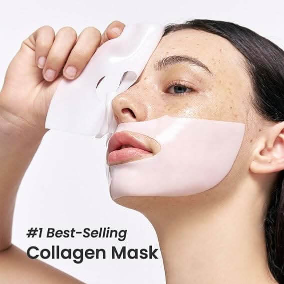 BIODANCE Bio-collagen Real Deep Mask