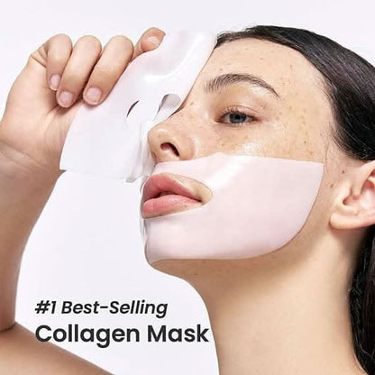 BIODANCE Bio-collagen Real Deep Mask