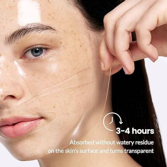 BIODANCE Bio-collagen Real Deep Mask