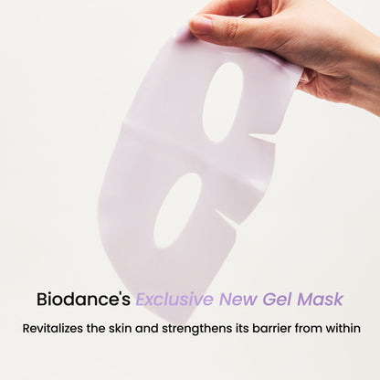 Biodance Caviar PDRN Real Deep Mask