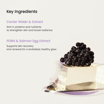 Biodance Caviar PDRN Real Deep Mask