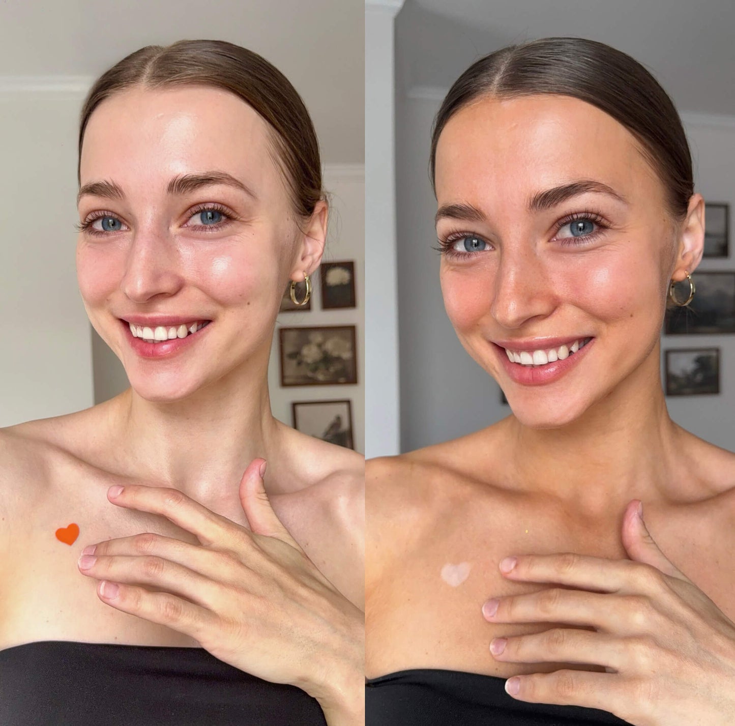Self Tanner Drops
