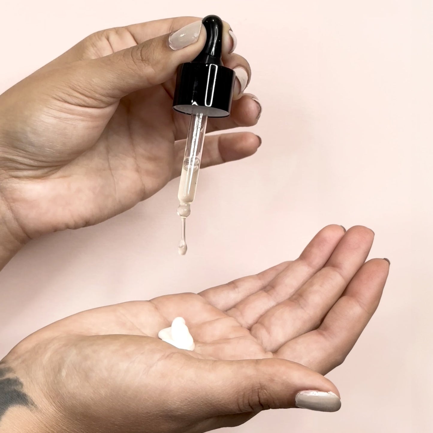 Self Tanner Drops
