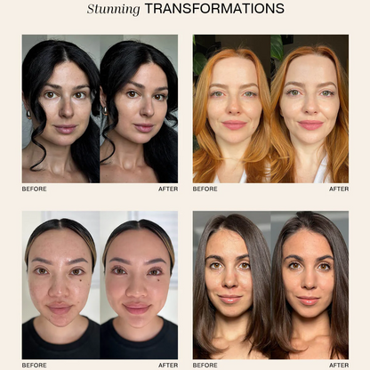 Original Changing Foundation-4-in-1